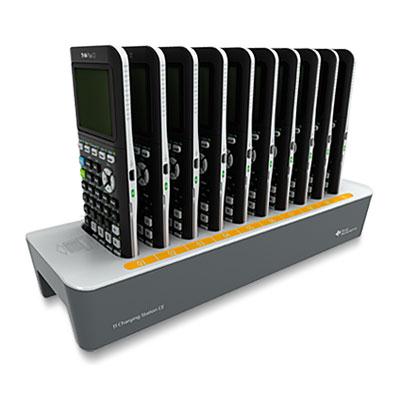 TI 84 Plus CE Charging Station TI 84 Plus CE Charging Station